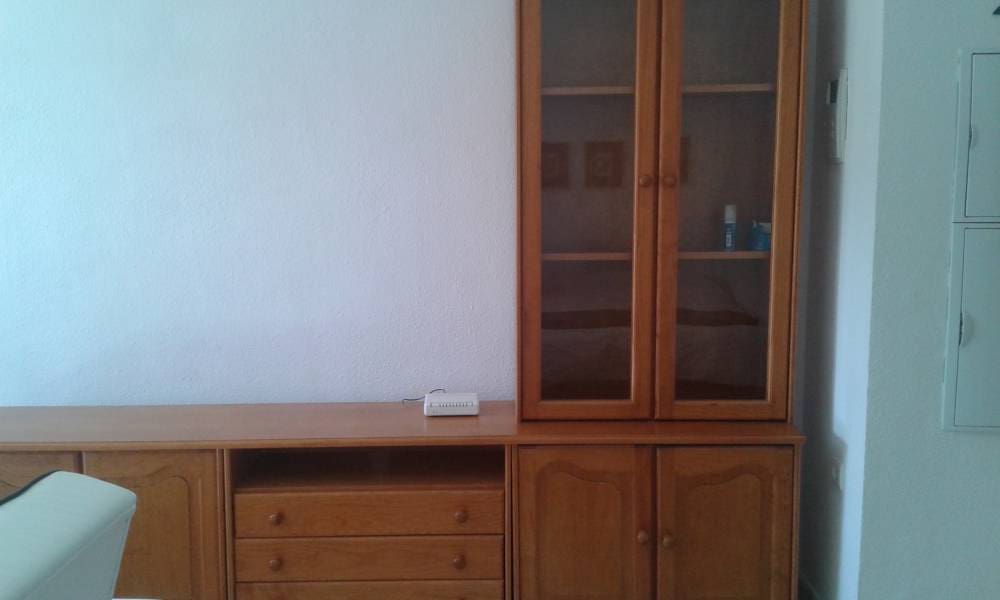 Studio til salg i Roquetas de Mar med swimmingpool garage - € 100.000 (Ref: 4306018)