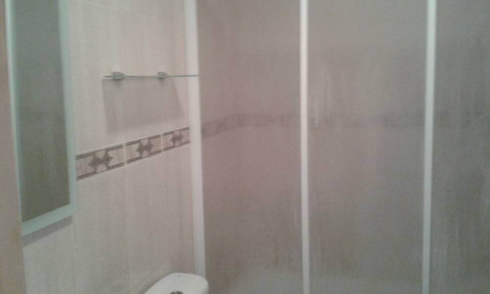 Studio til salg i Roquetas de Mar med swimmingpool garage - € 100.000 (Ref: 4306018)