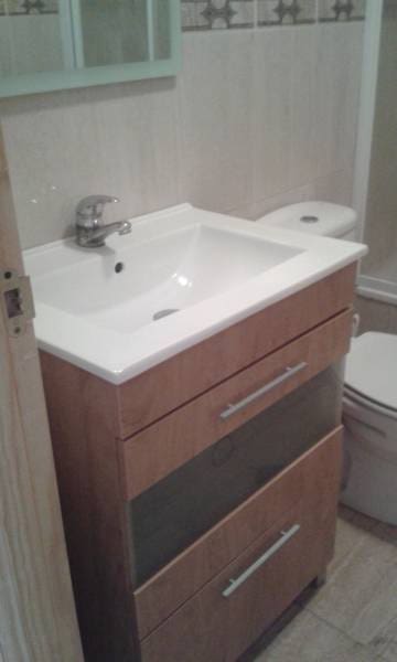 Studio til salg i Roquetas de Mar med swimmingpool garage - € 100.000 (Ref: 4306018)