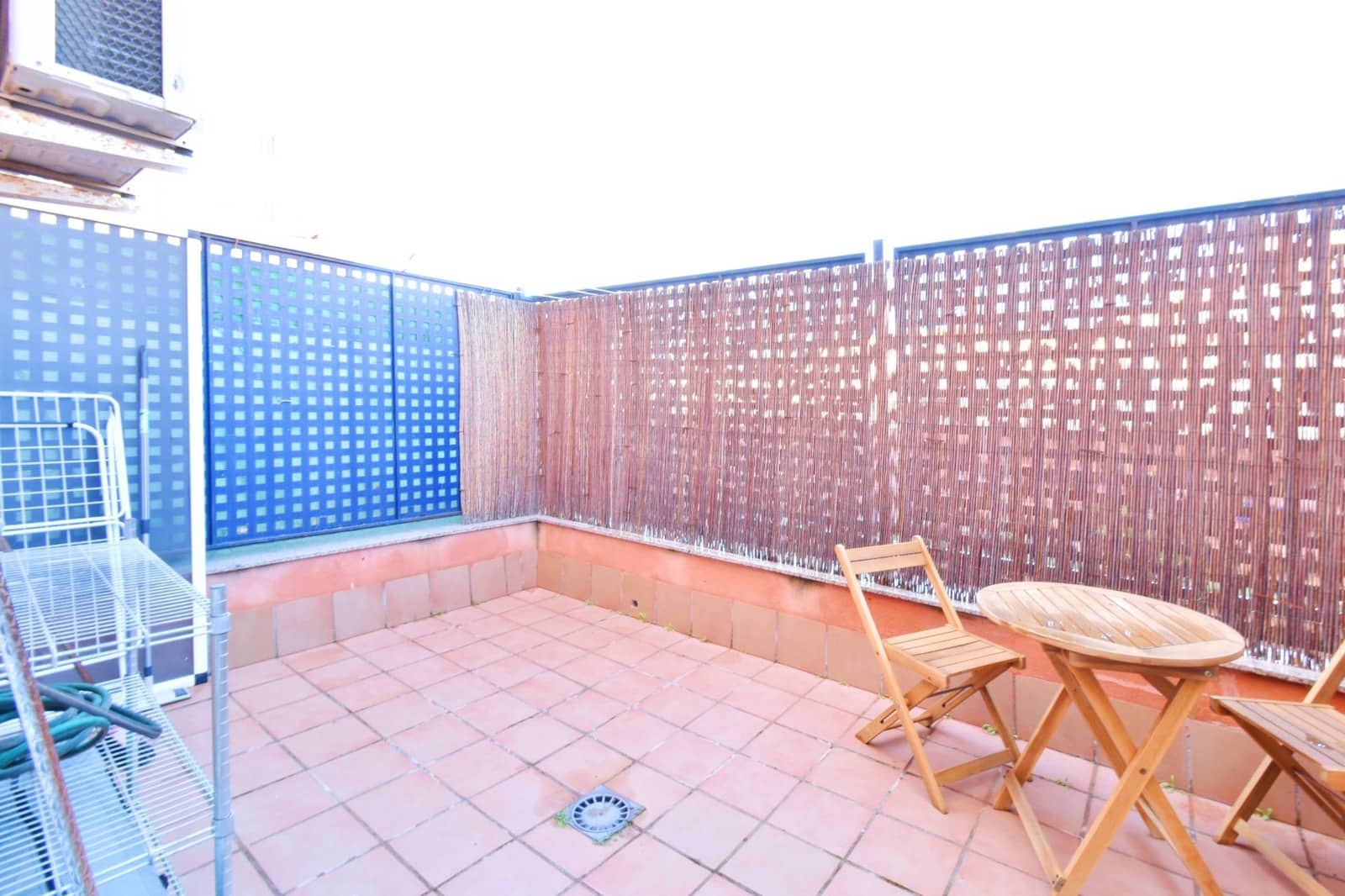 Studio for sale in Roquetas de Mar with pool garage - € 100,000 (Ref: 4306018)