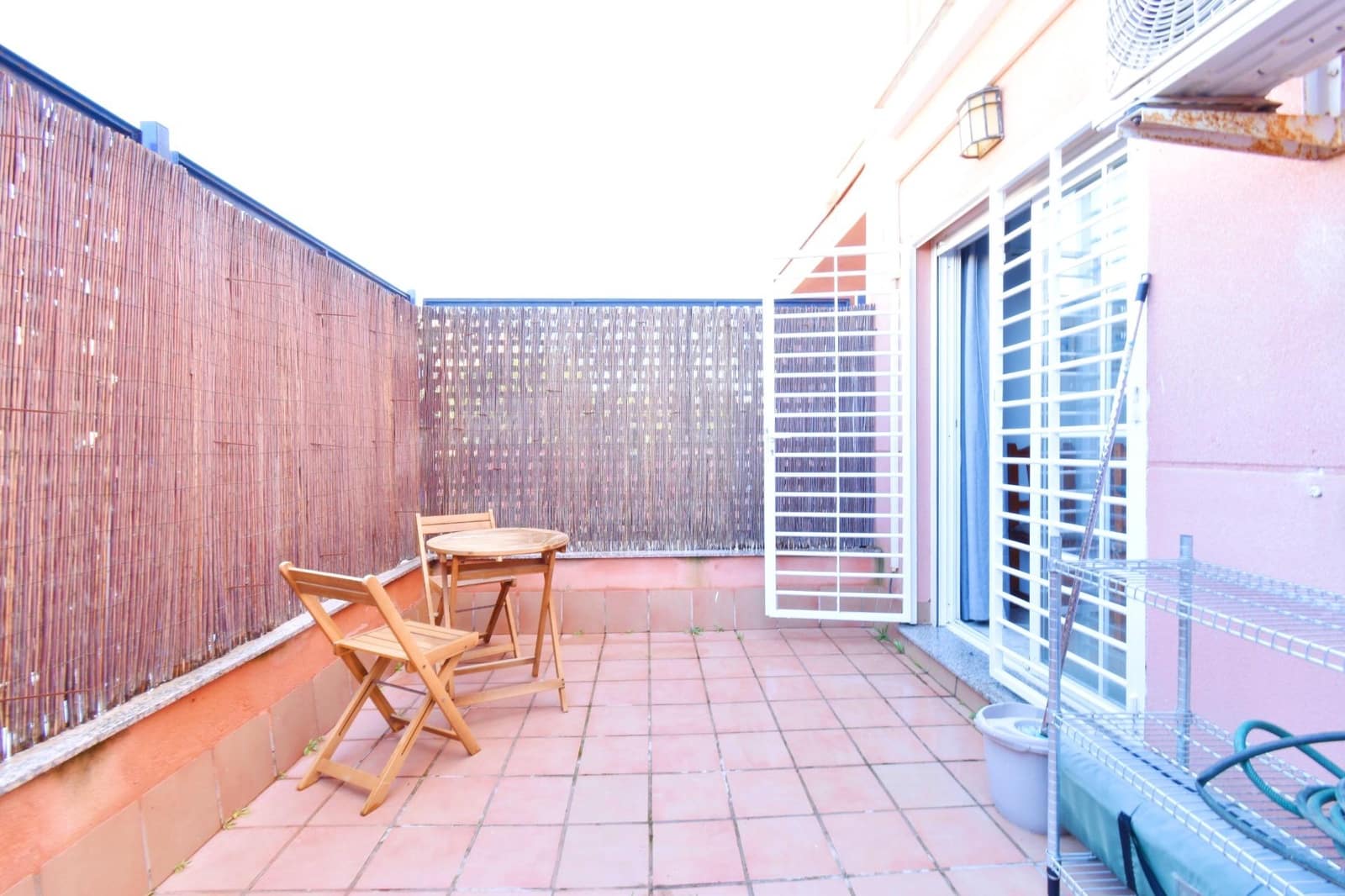 Studio for sale in Roquetas de Mar with pool garage - € 100,000 (Ref: 4306018)