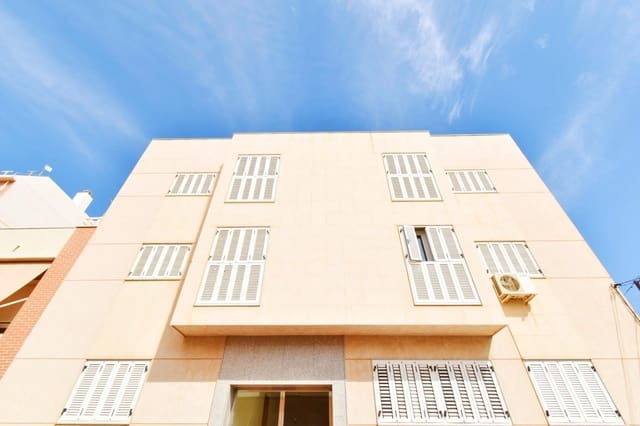 3 soverom Leilighet til salgs i El Ejido med garasje - € 97 000 (Ref: 5361171)