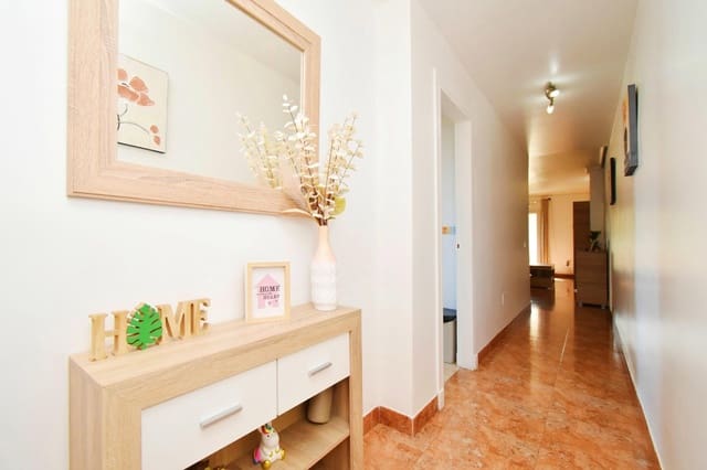 3 soverom Leilighet til salgs i El Ejido med garasje - € 97 000 (Ref: 5361171)