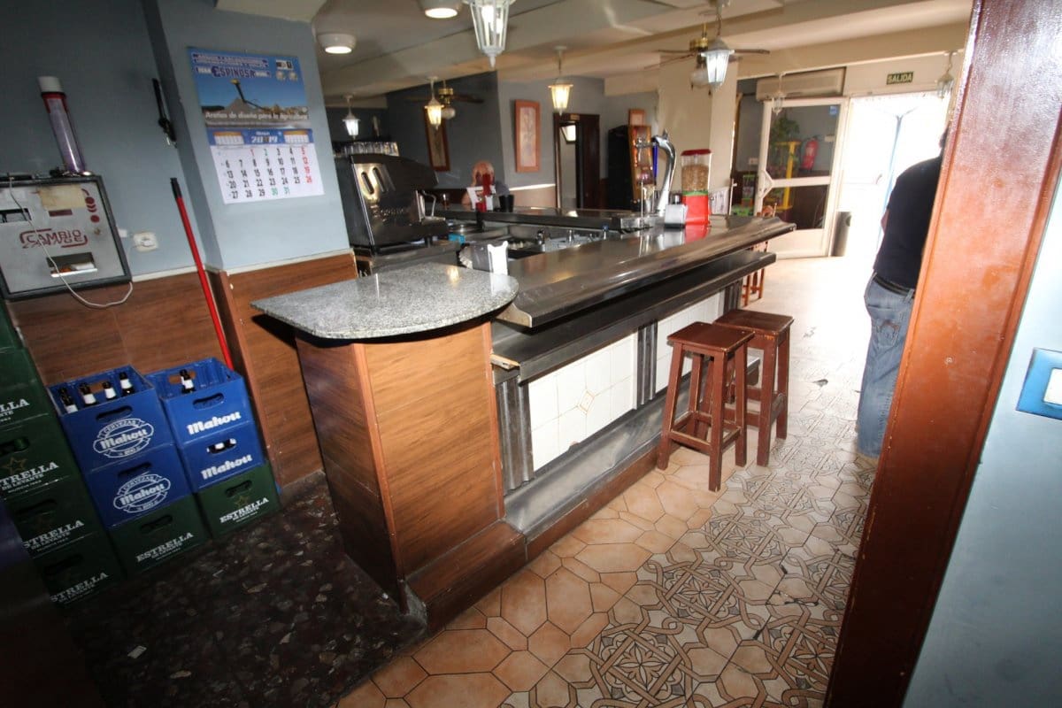 Erhverv til salg i El Ejido - € 260.000 (Ref: 6191959)