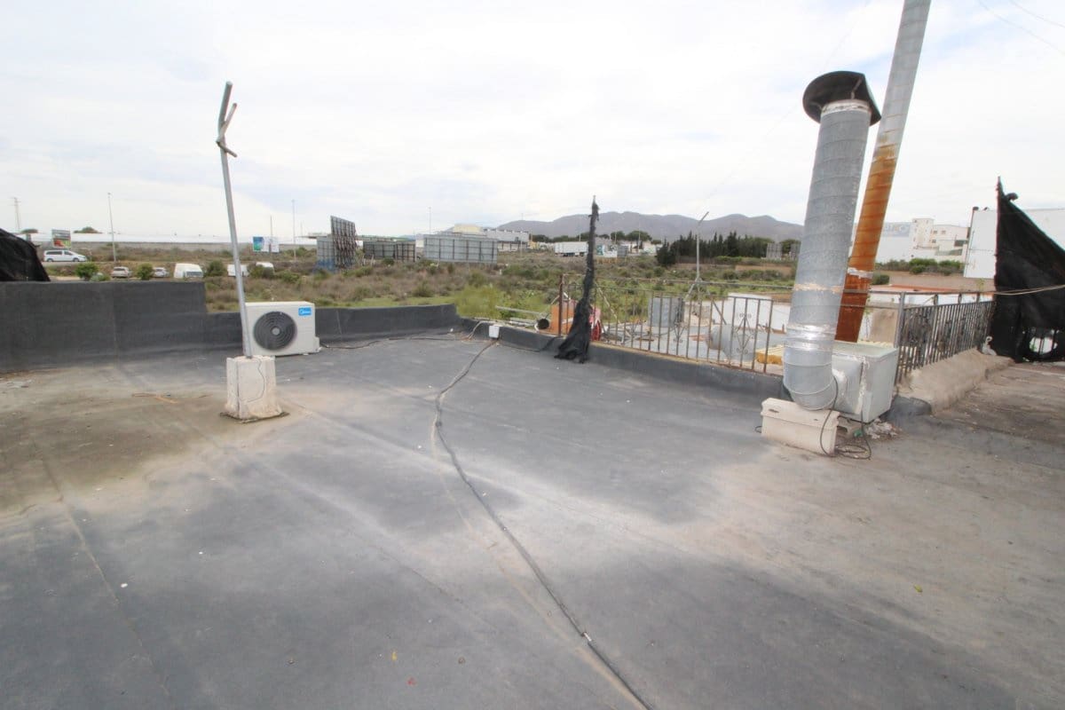 Erhverv til salg i El Ejido - € 260.000 (Ref: 6191959)