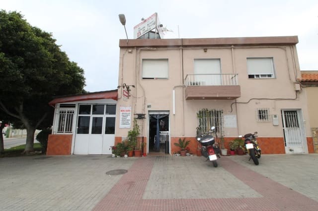 Erhverv til salg i El Ejido - € 260.000 (Ref: 6191959)