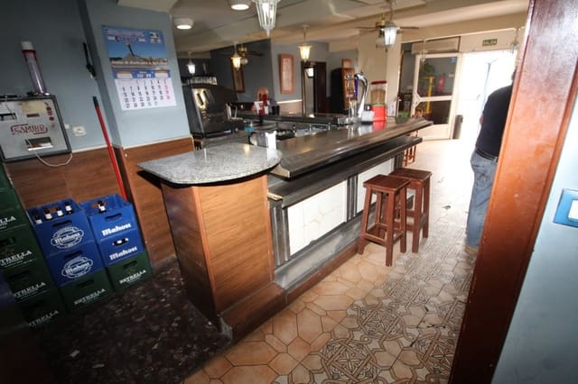 Erhverv til salg i El Ejido - € 260.000 (Ref: 6191959)