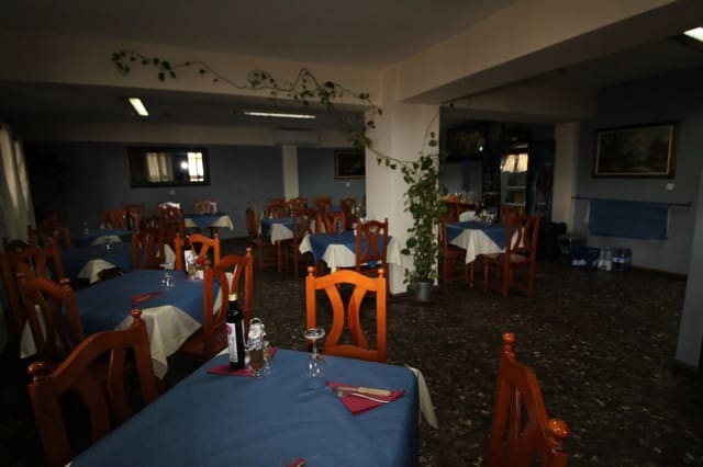 Erhverv til salg i El Ejido - € 260.000 (Ref: 6191959)