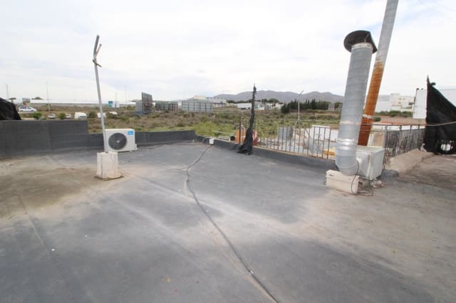 Erhverv til salg i El Ejido - € 260.000 (Ref: 6191959)