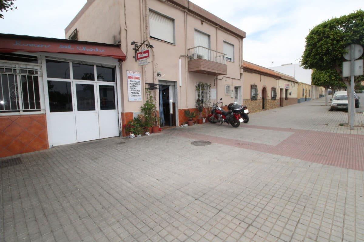 Erhverv til salg i El Ejido - € 260.000 (Ref: 6191959)