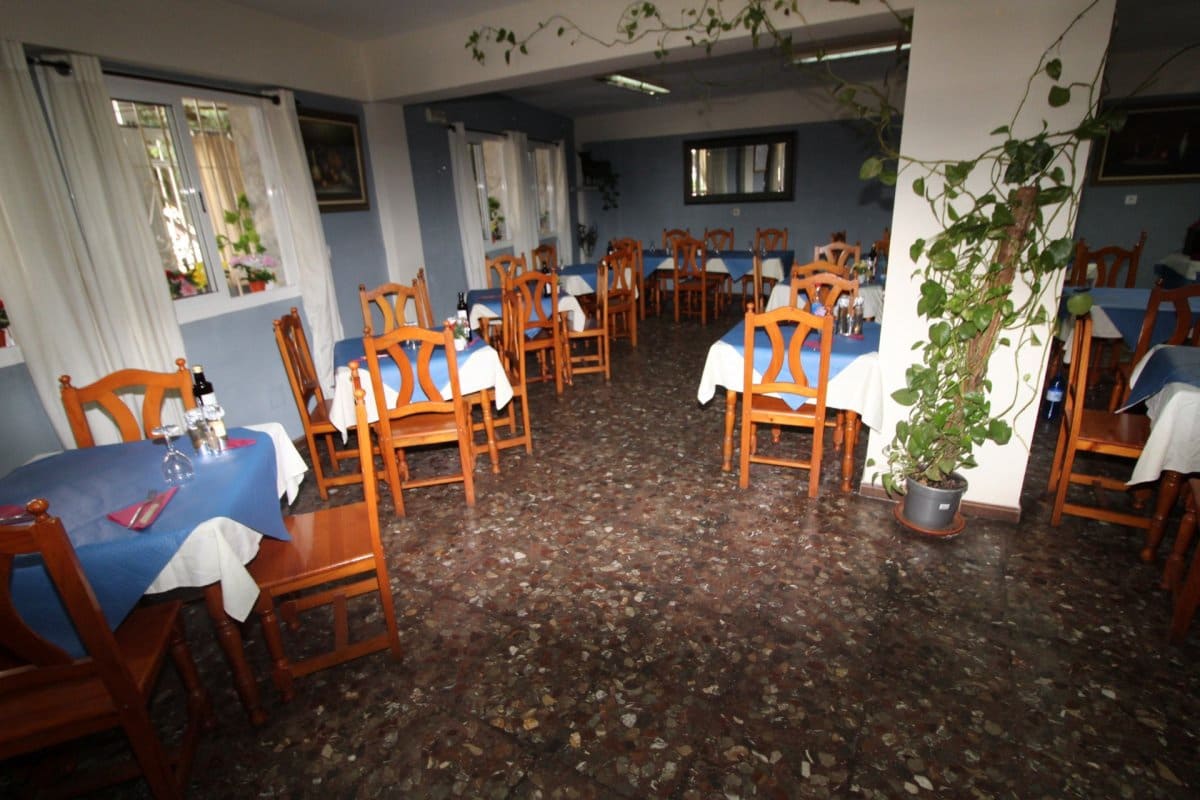 Erhverv til salg i El Ejido - € 260.000 (Ref: 6191959)