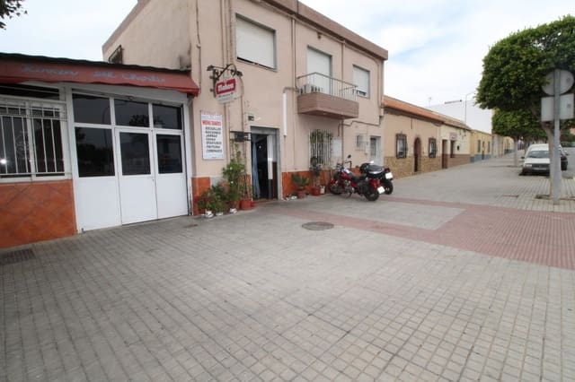 Erhverv til salg i El Ejido - € 260.000 (Ref: 6191959)