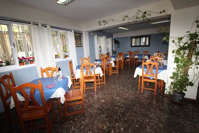 Erhverv til salg i El Ejido - € 260.000 (Ref: 6191959)