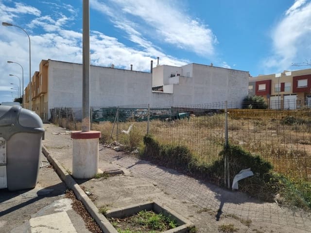 Area Edificabile in vendita in El Ejido - 54.000 € (Rif: 6192042)