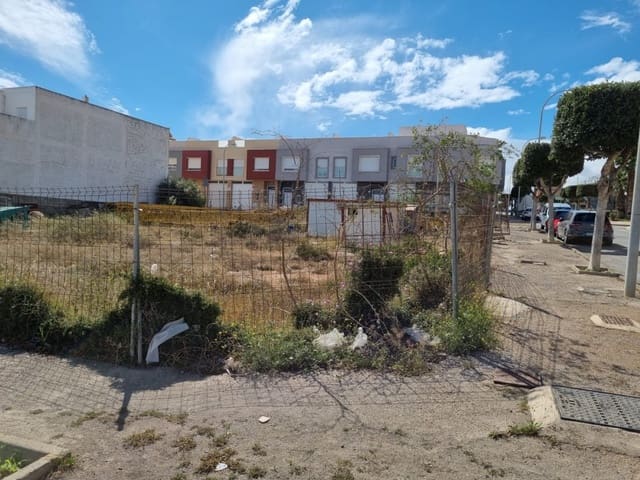 Area Edificabile in vendita in El Ejido - 54.000 € (Rif: 6192042)