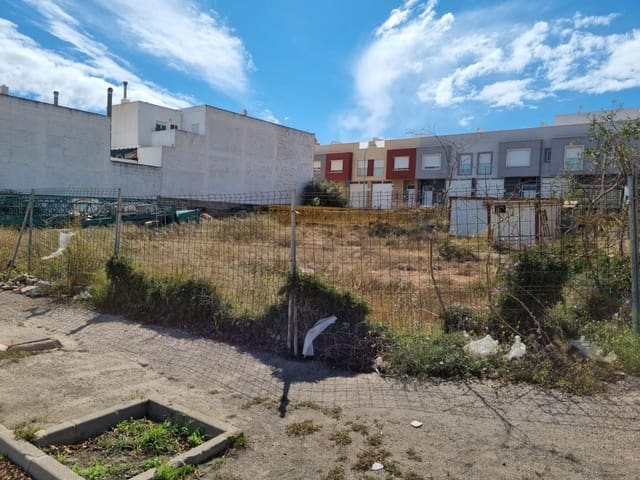 Area Edificabile in vendita in El Ejido - 54.000 € (Rif: 6192042)