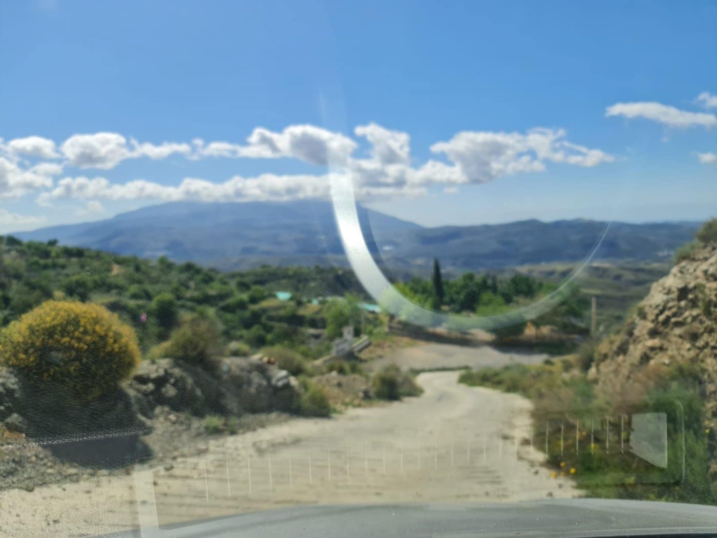 Quinta/Casa Rural para venda em Mairena - 8 000 € (Ref: 6251642)