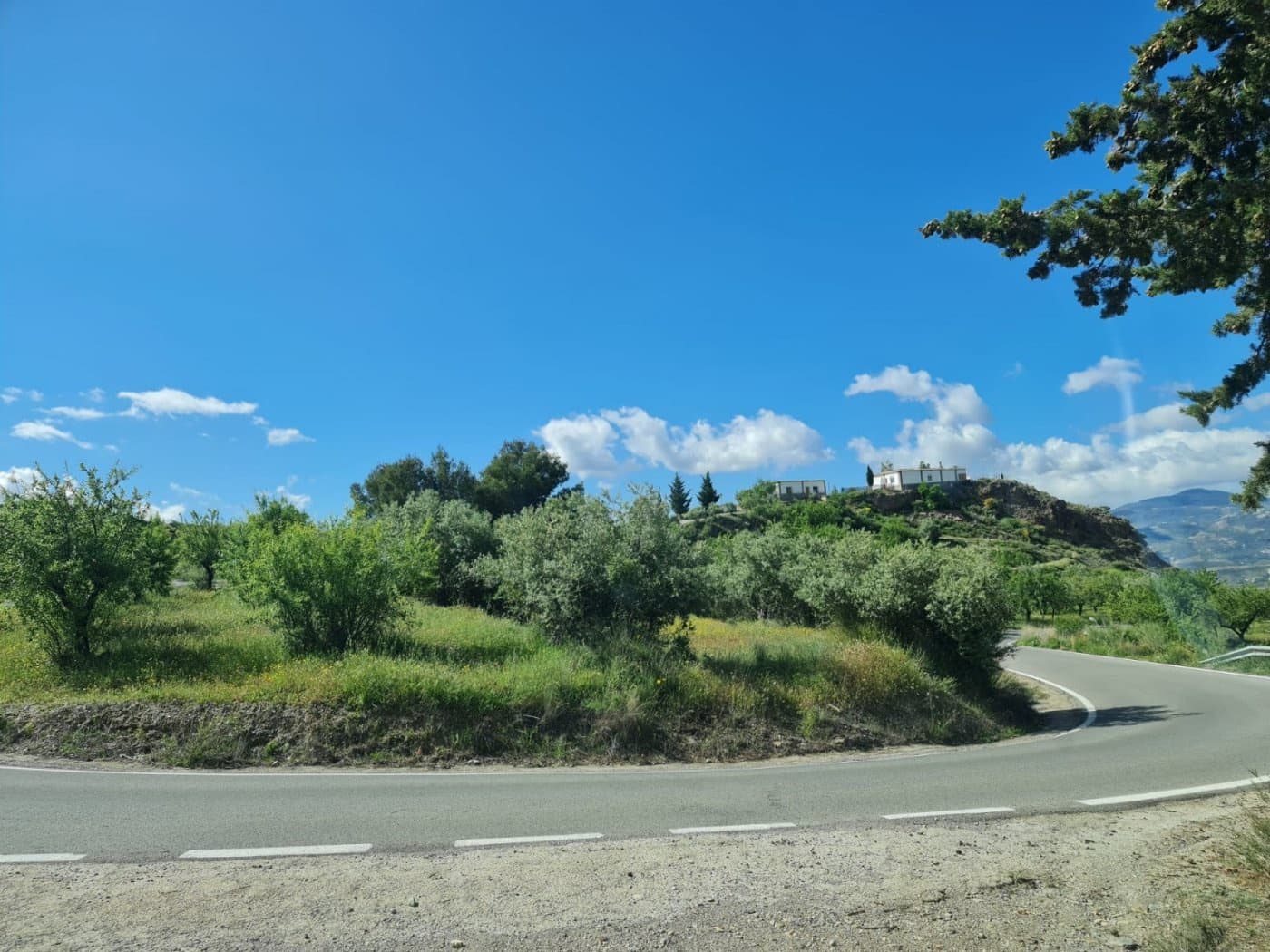 Quinta/Casa Rural para venda em Mairena - 8 000 € (Ref: 6251642)