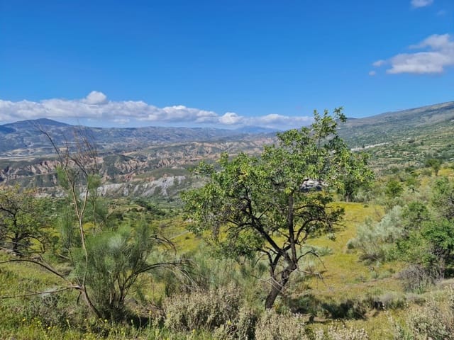 Finca/Landehus til salg i Mairena, Nevada - € 8.000 (Ref: 6251642)