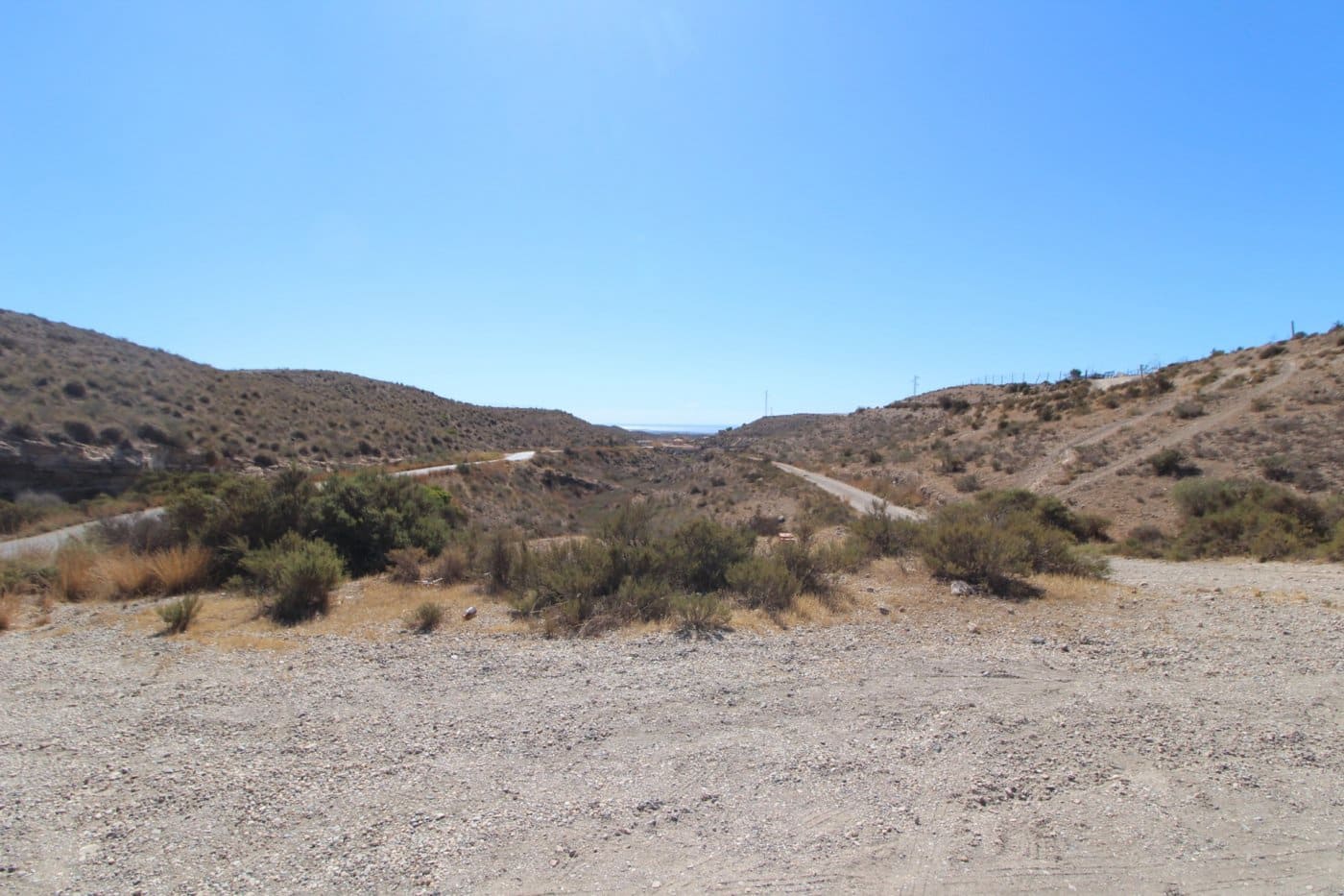 Terreno Non Edificato in vendita in Retamar - 107.500 € (Rif: 6366461)