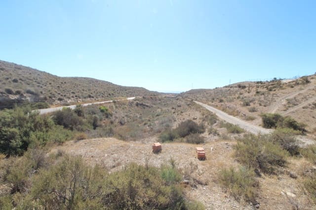 Undeveloped Land for sale in Retamar, Almería city - € 107,500 (Ref: 6366461)