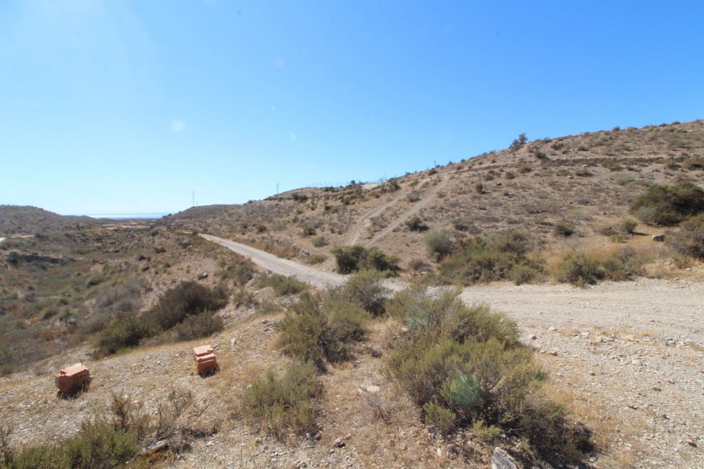 Terreno Non Edificato in vendita in Retamar - 107.500 € (Rif: 6366461)