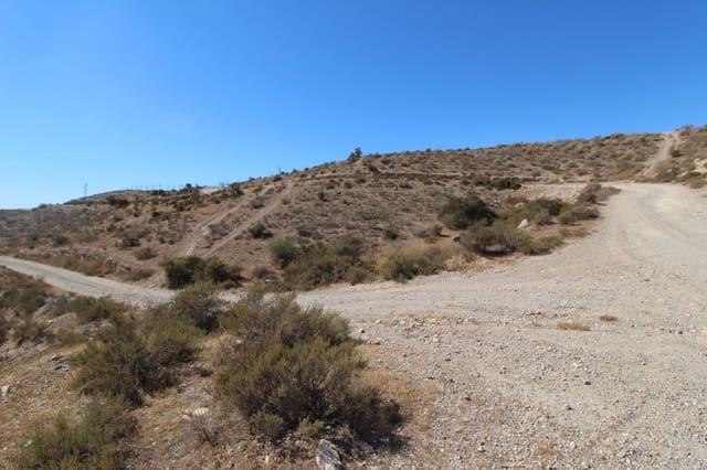 Undeveloped Land for sale in Retamar, Almería city - € 107,500 (Ref: 6366461)