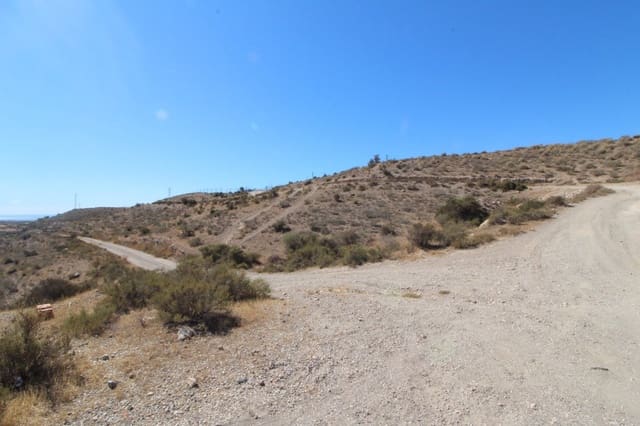Undeveloped Land for sale in Retamar, Almería city - € 107,500 (Ref: 6366461)