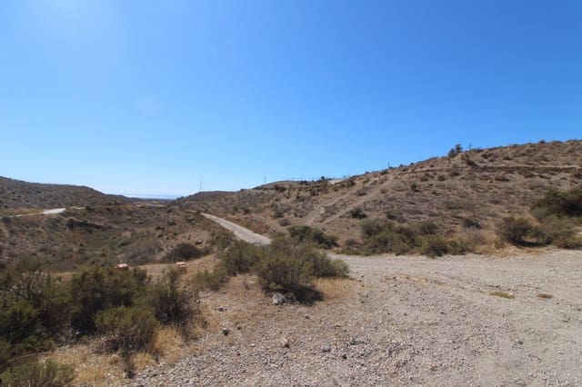 Undeveloped Land for sale in Retamar, Almería city - € 107,500 (Ref: 6366461)