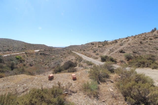 Undeveloped Land for sale in Retamar, Almería city - € 107,500 (Ref: 6366461)