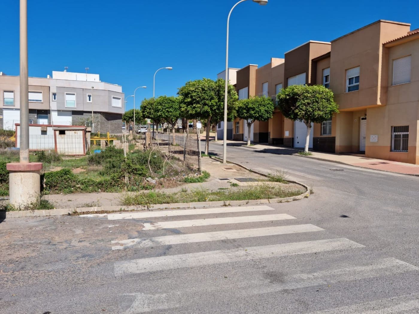 Bauplatz zu verkaufen in El Ejido - 76.000 € (Ref: 6853009)