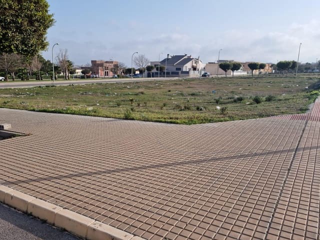 Building Plot for sale in El Ejido - € 80,000 (Ref: 7413414)