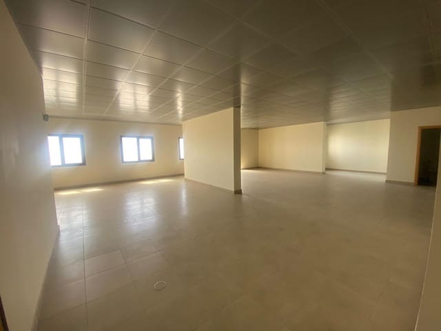 Escritório para arrendar em El Ejido com garagem - 800 € (Ref: 7482203)