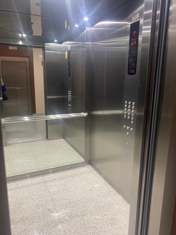 Escritório para arrendar em El Ejido com garagem - 490 € (Ref: 7482206)