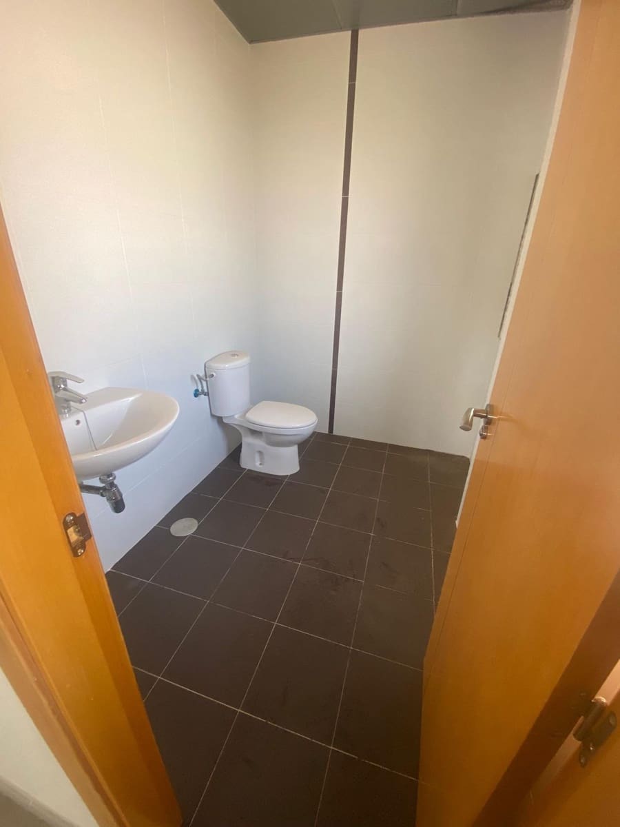 Ufficio da affittare in El Ejido con garage - 490 € (Rif: 7482206)