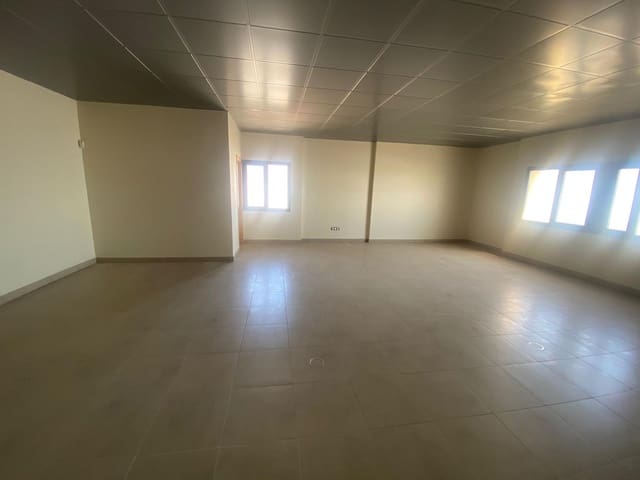 Escritório para arrendar em El Ejido com garagem - 490 € (Ref: 7482206)