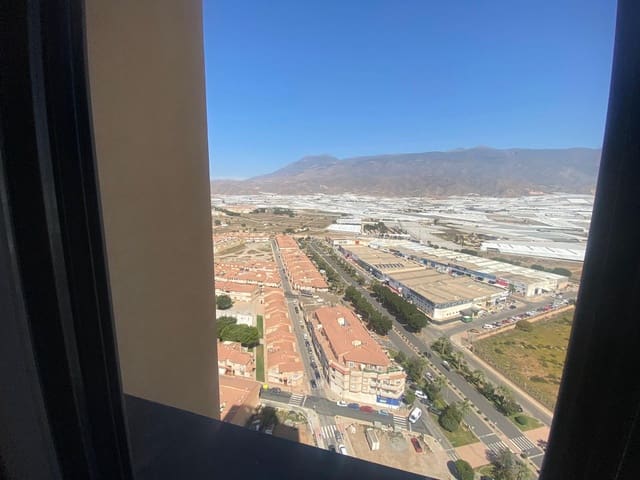 Escritório para arrendar em El Ejido com garagem - 490 € (Ref: 7482206)