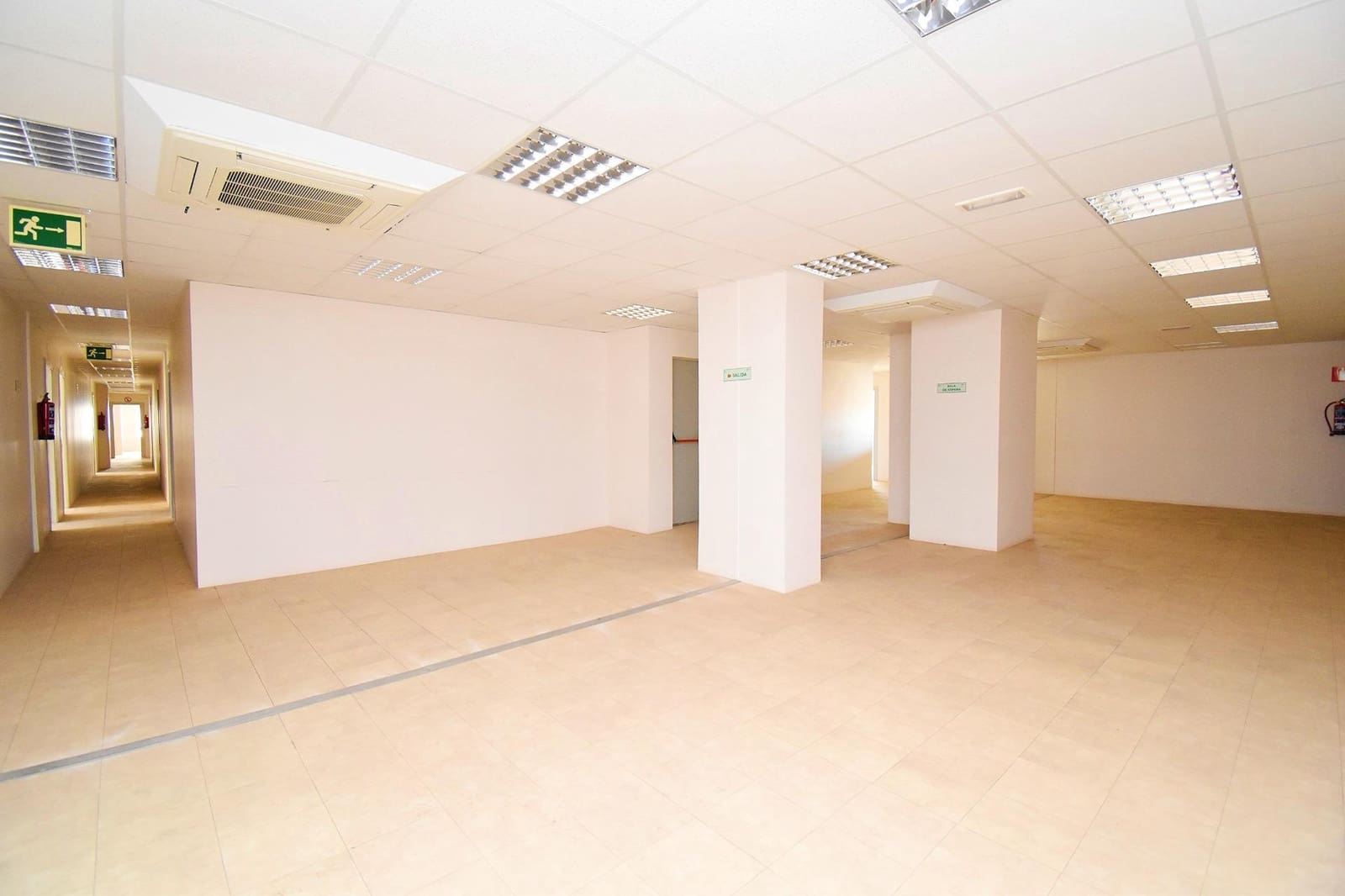 Kontor till salu i El Ejido med garage - 621 500 € (Ref: 7483203)