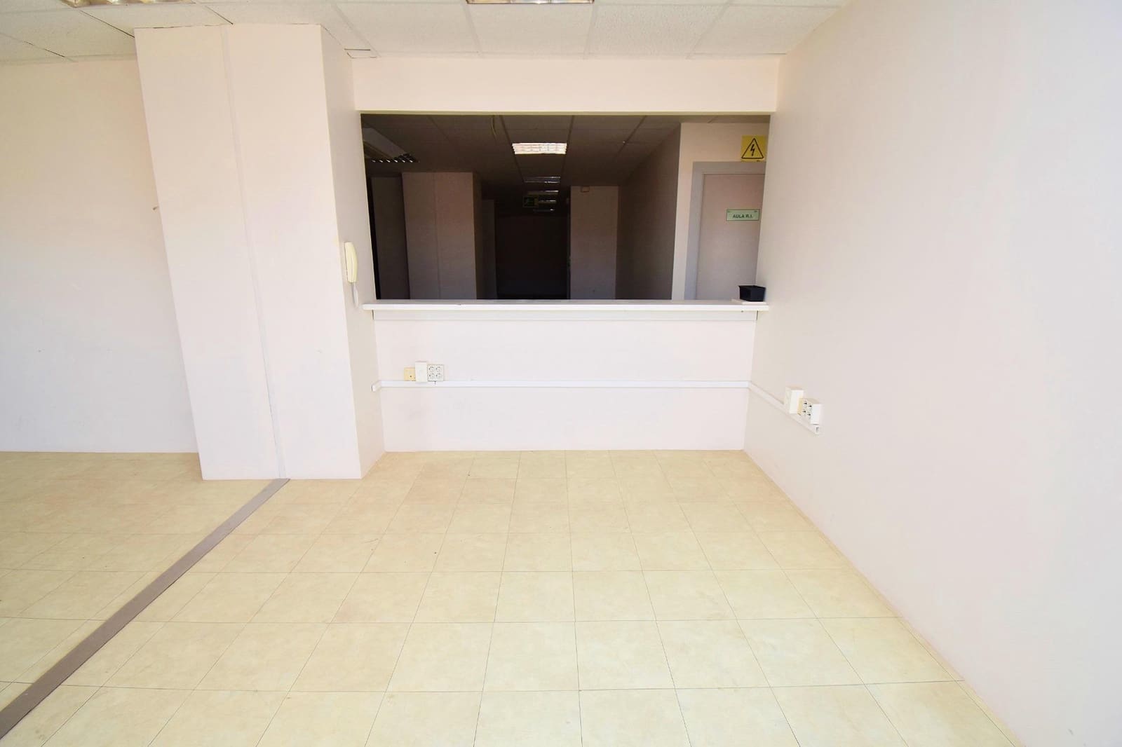 Kontor till salu i El Ejido med garage - 621 500 € (Ref: 7483203)