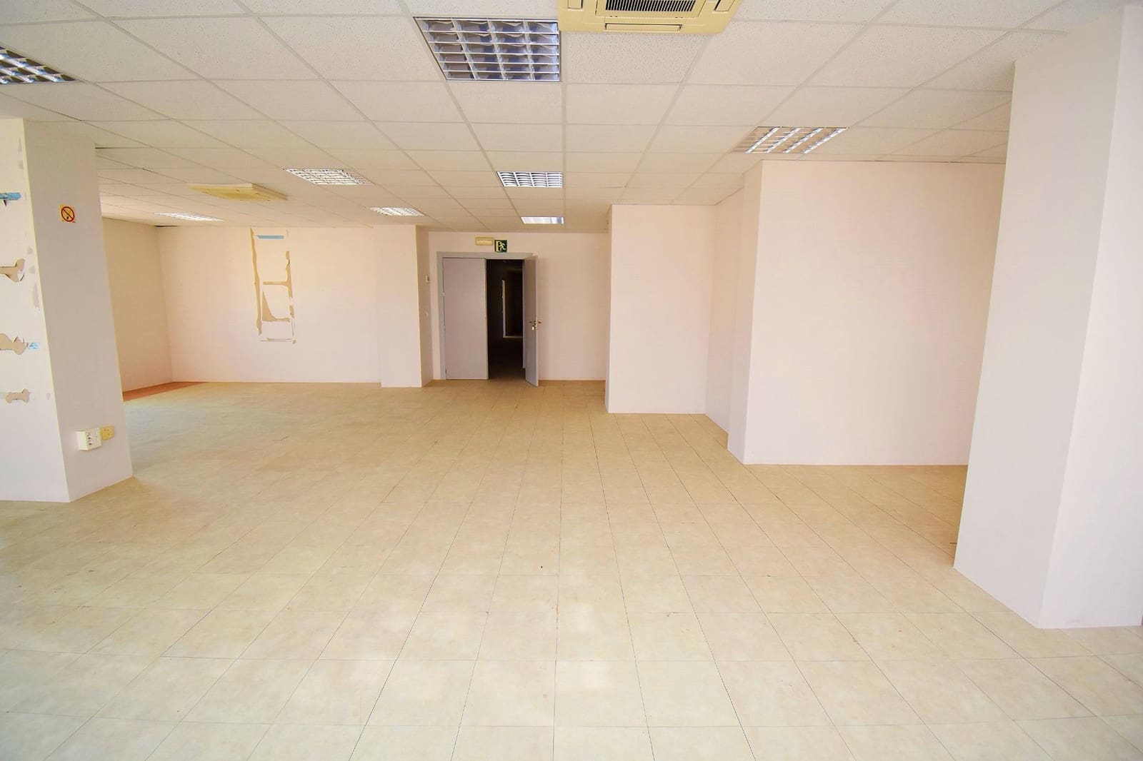 Kontor till salu i El Ejido med garage - 621 500 € (Ref: 7483203)