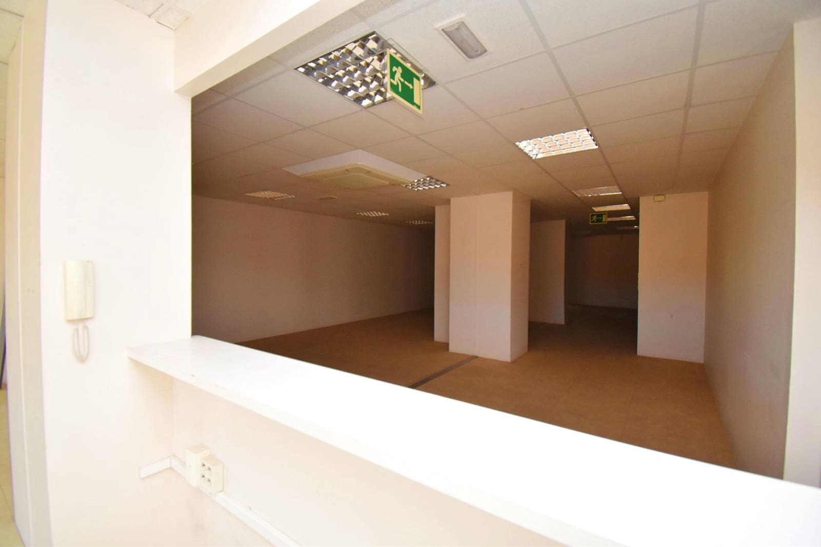 Kontor till salu i El Ejido med garage - 621 500 € (Ref: 7483203)