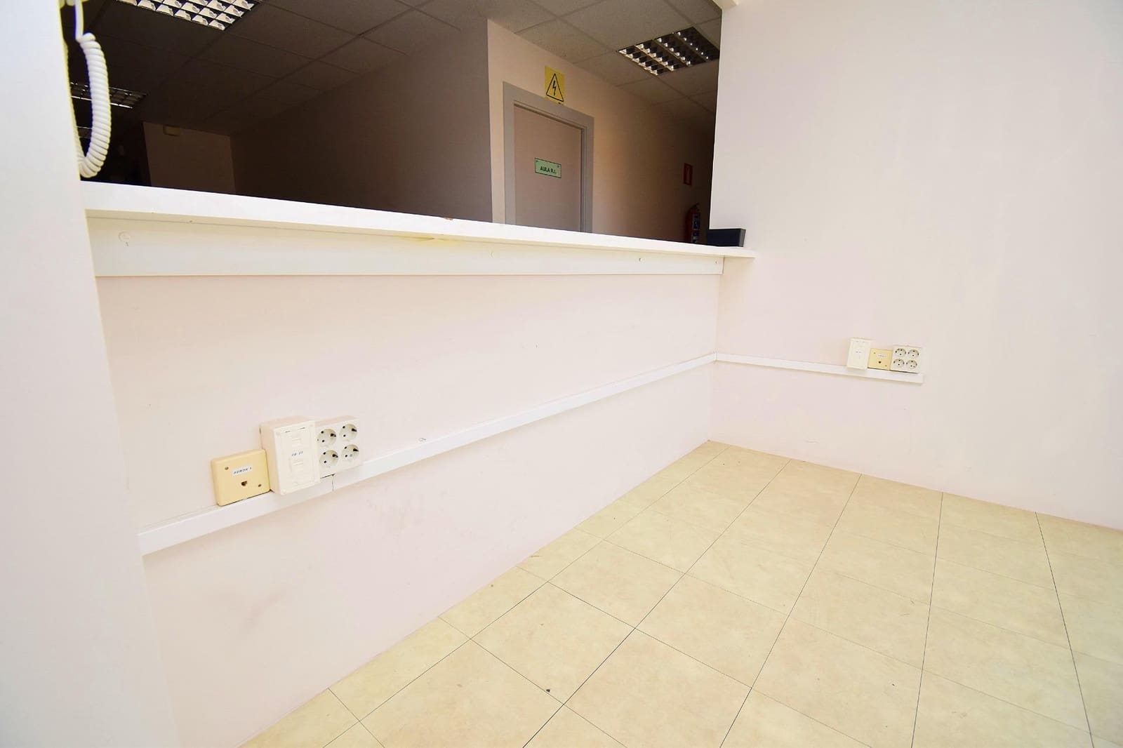 Kontor till salu i El Ejido med garage - 621 500 € (Ref: 7483203)