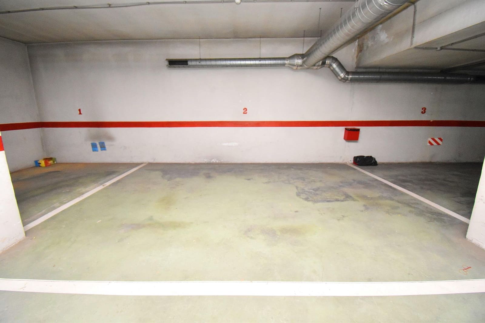 Kontor till salu i El Ejido med garage - 621 500 € (Ref: 7483203)