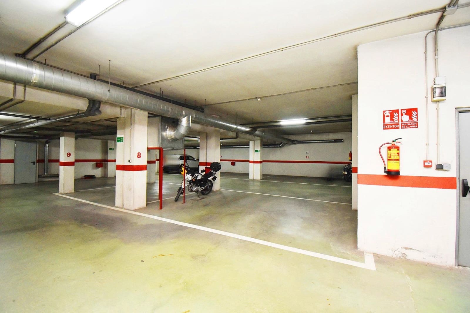 Kontor till salu i El Ejido med garage - 621 500 € (Ref: 7483203)