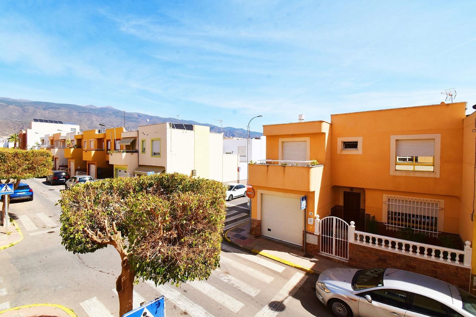 Kontor till salu i El Ejido med garage - 621 500 € (Ref: 7483203)