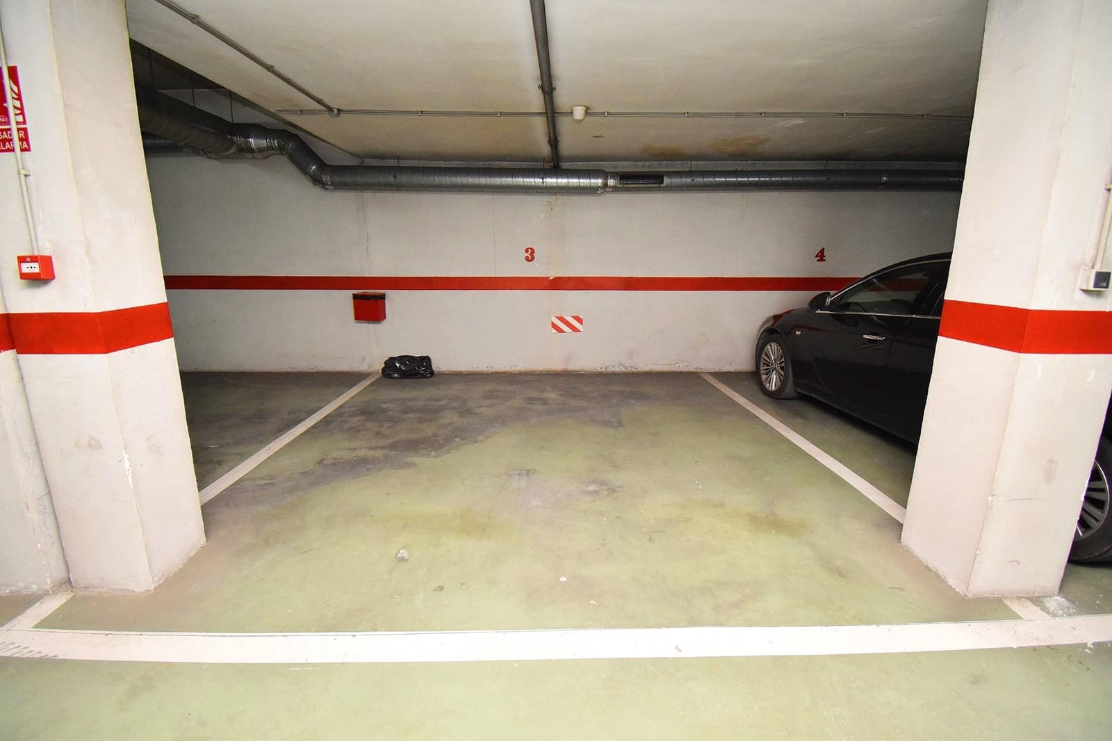 Kontor till salu i El Ejido med garage - 621 500 € (Ref: 7483203)