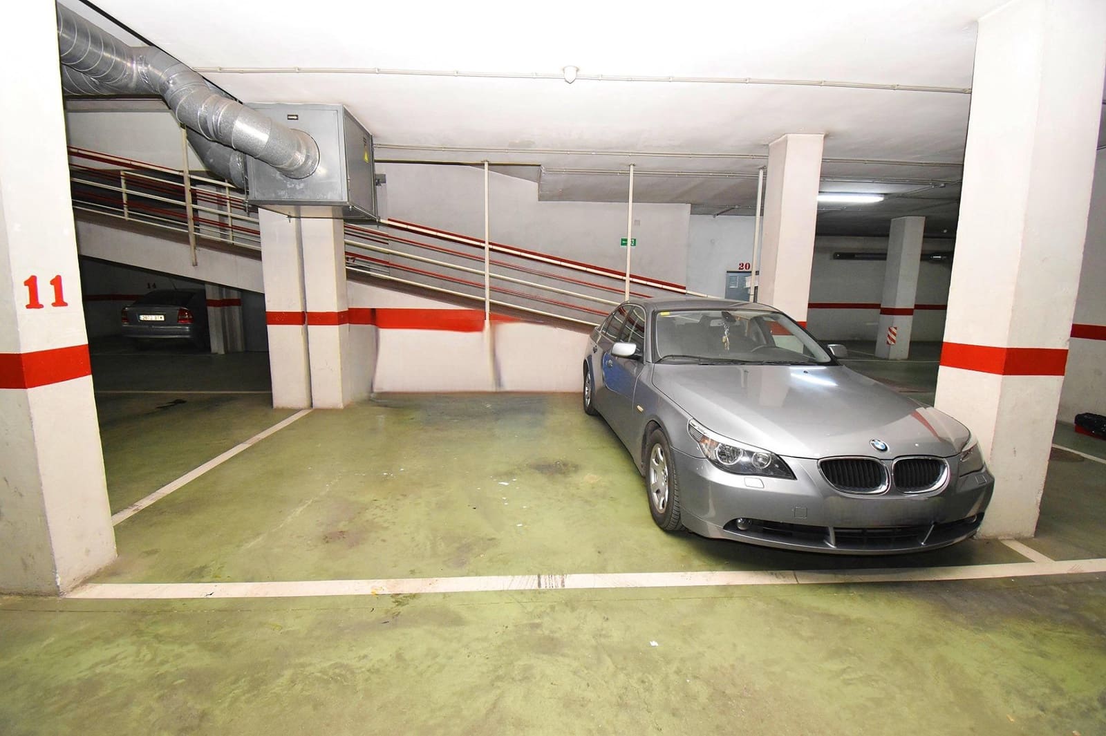 Kontor till salu i El Ejido med garage - 621 500 € (Ref: 7483203)