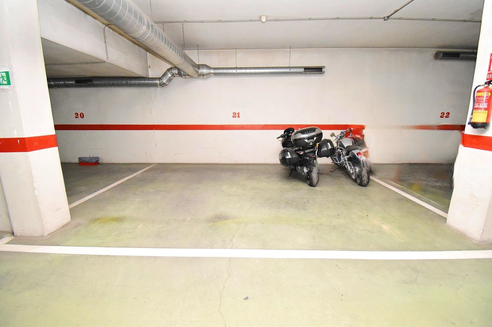Kontor till salu i El Ejido med garage - 621 500 € (Ref: 7483203)