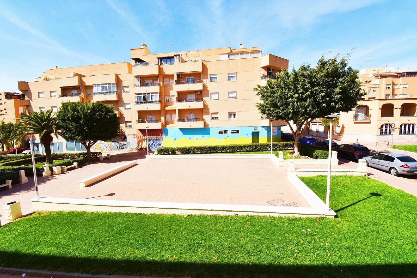 Kontor till salu i El Ejido med garage - 621 500 € (Ref: 7483203)