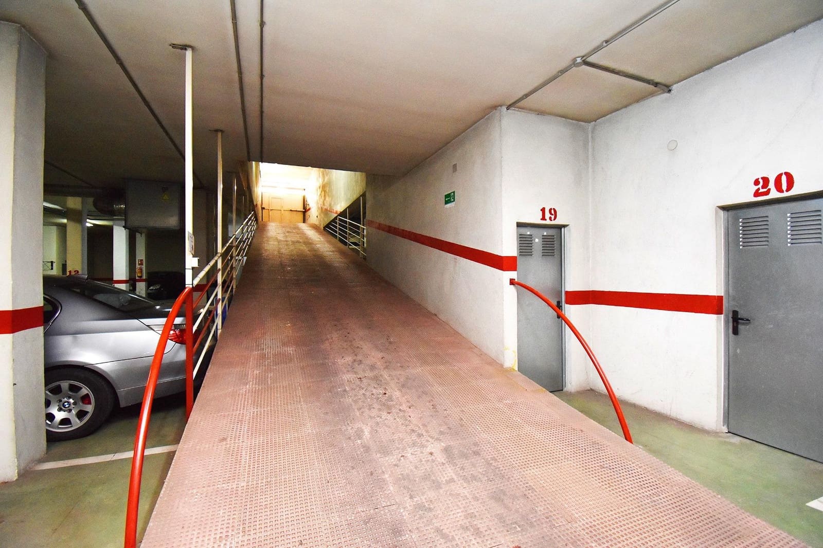 Kontor till salu i El Ejido med garage - 621 500 € (Ref: 7483203)